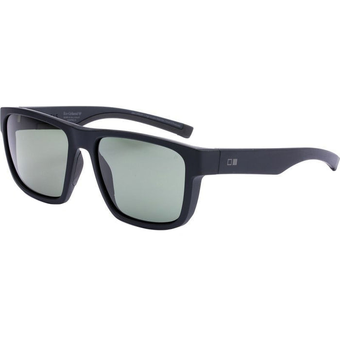 Request Sport, Matte Black/Grey Glass Polarised Lenses