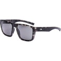 Request Sport, Matte Slate Tort/L.I.T Grey Glass Polarised Lenses