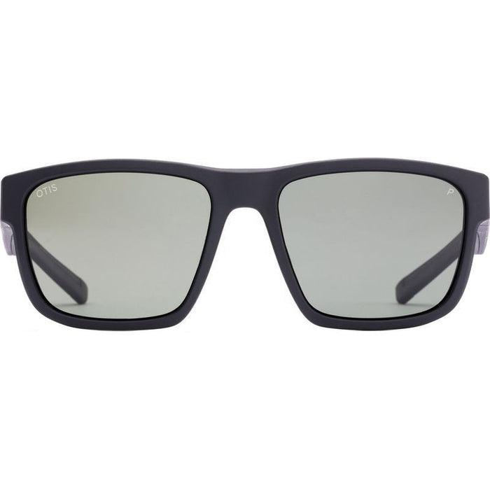 Request Sport, Matte Black/Grey Glass Polarised Lenses