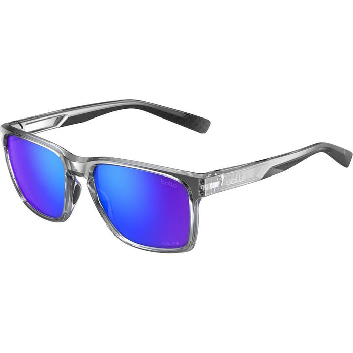 Reverence, Crystal Grey/Volt+ Ultraviolet Polarised Lenses