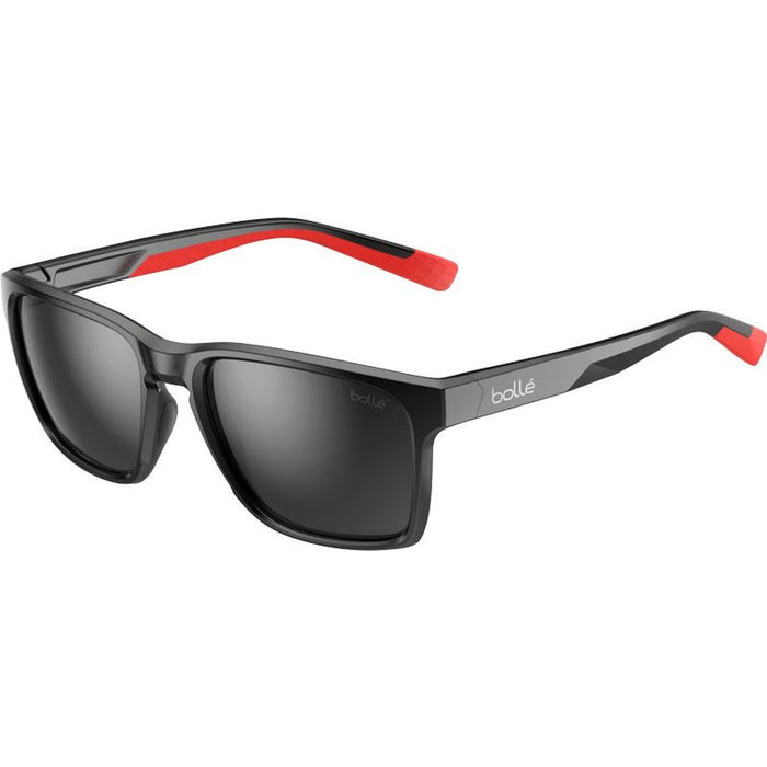 Reverence, Shiny Black/TNS Gun Lenses
