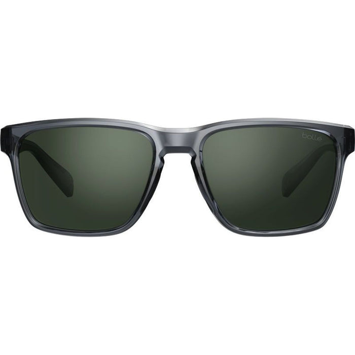 Reverence, Crystal Dark Grey/Axis Polarised Lenses