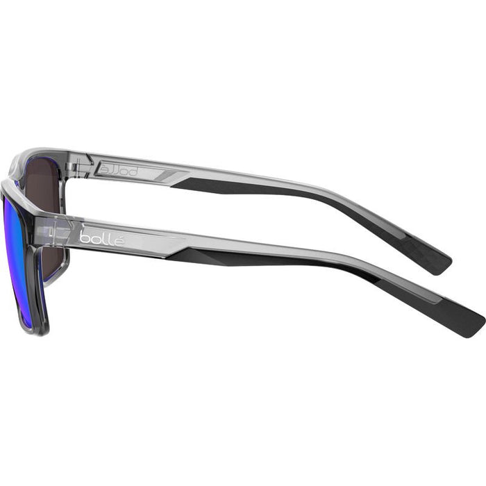 Reverence, Crystal Grey/Volt+ Ultraviolet Polarised Lenses