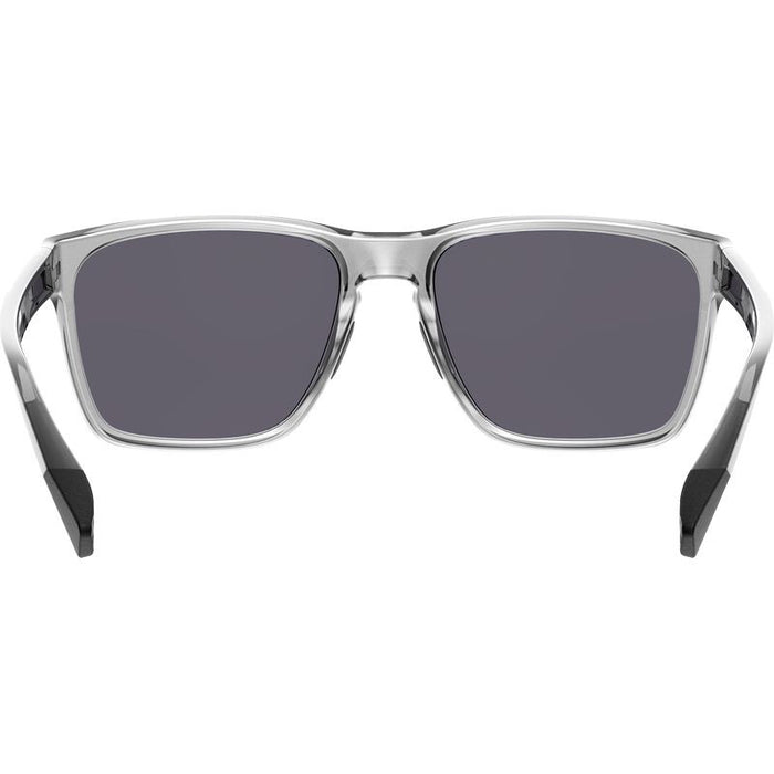 Reverence, Crystal Grey/Volt+ Ultraviolet Polarised Lenses