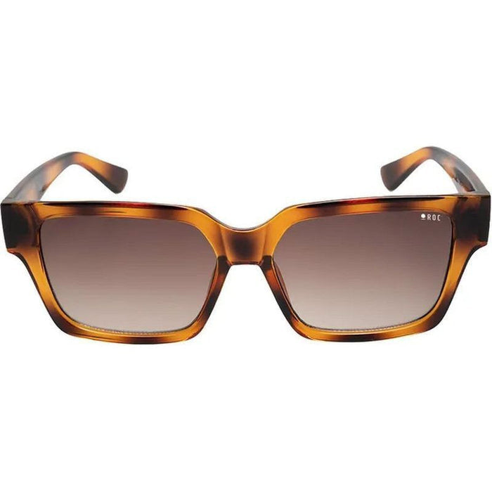Rhapsody, Tortoiseshell/Brown Gradient Lenses