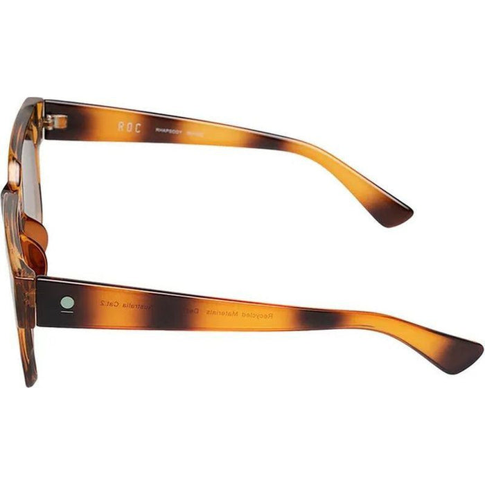 Rhapsody, Tortoiseshell/Brown Gradient Lenses