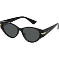 Rhode, Gloss Black/Grey Lenses