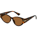 Rhode, Gloss Tort/Brown Lenses