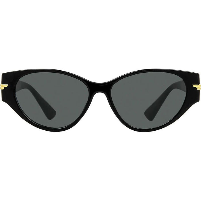 Rhode, Gloss Black/Grey Lenses