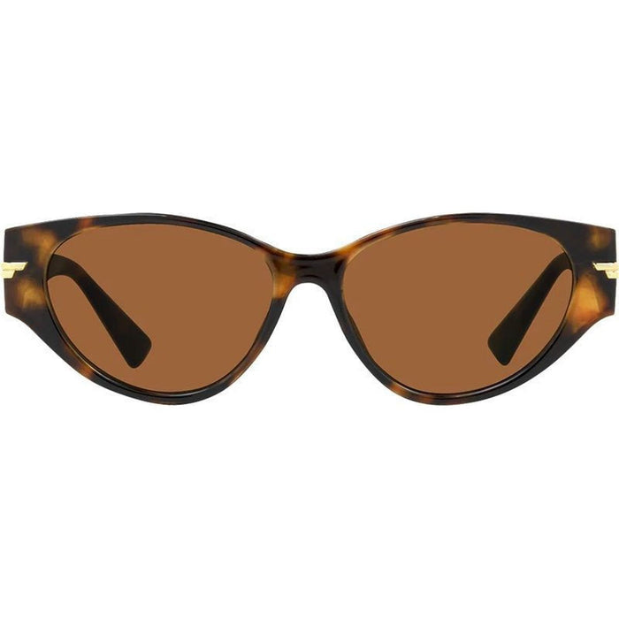 Rhode, Gloss Tort/Brown Lenses