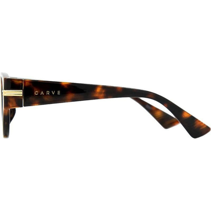 Rhode, Gloss Tort/Brown Lenses
