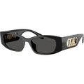 Rhodes MK2243U, Black/Dark Grey Lenses