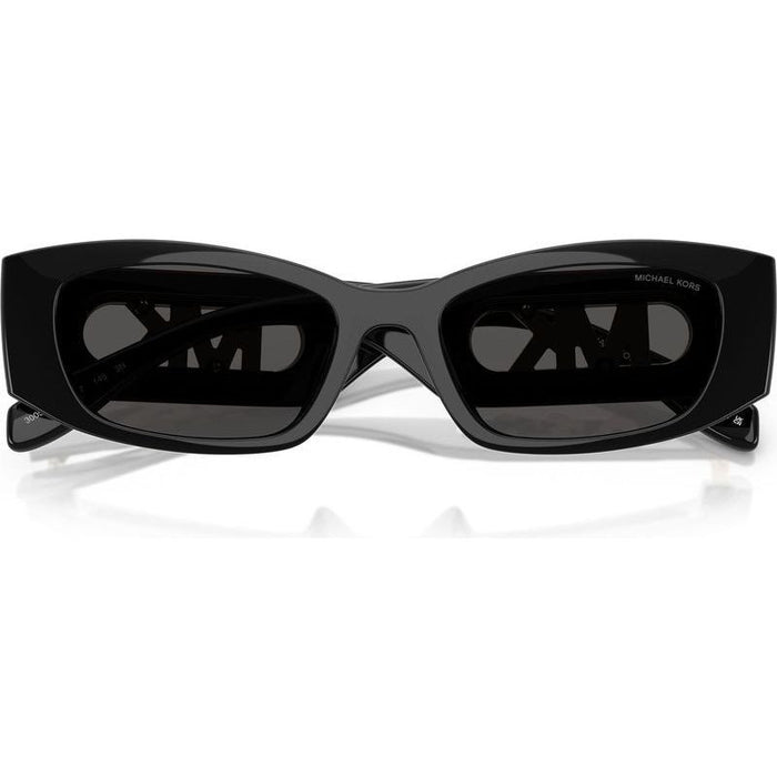 Rhodes MK2243U, Black/Dark Grey Lenses