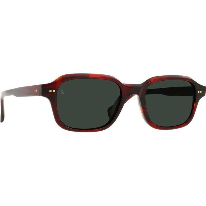 Rhyme, Negroni/Green Lenses