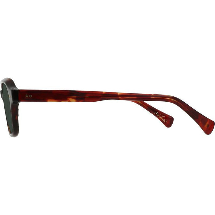 Rhyme, Negroni/Green Lenses