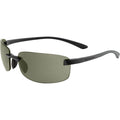 Rick, Matte Black/555nm PhD 2.0 Photochromic Polarised Lenses