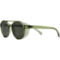 Rickard, Forest Green/Green Polarised Lenses