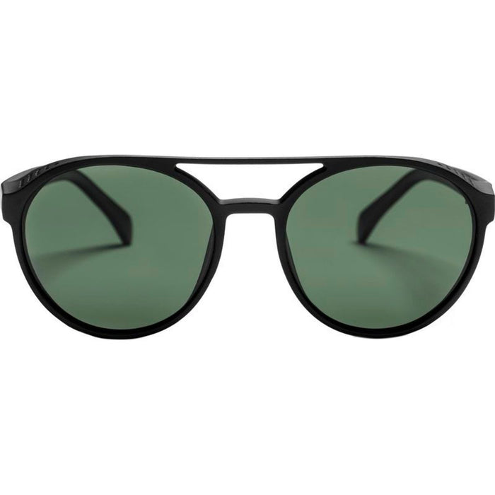 Rickard, Black/Green Polarised Lenses