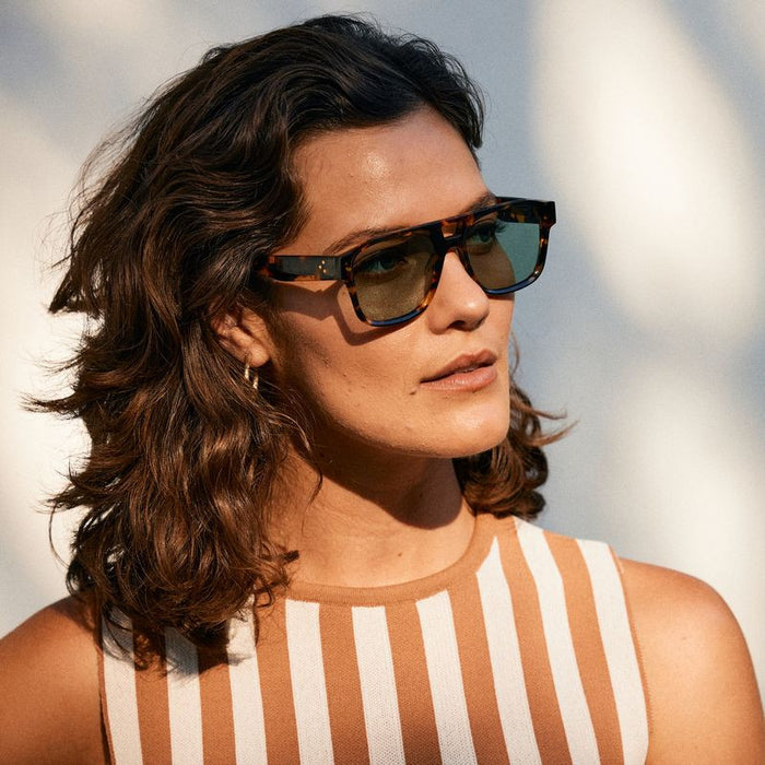 Rifka, Scout Tortoise/Moonmist Lenses