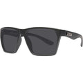 Rincon, Matte Black/Smoke Lenses