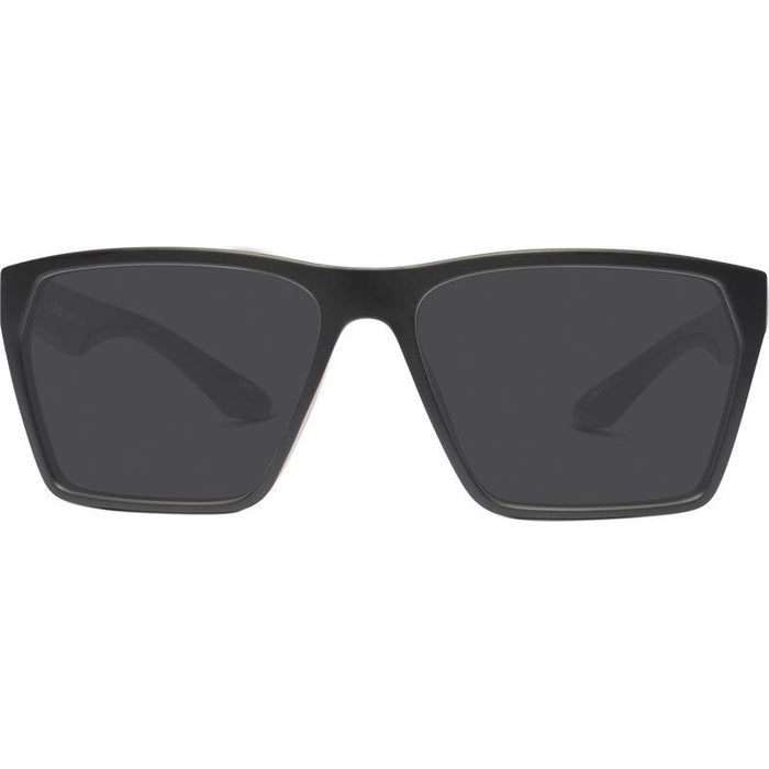 Rincon, Matte Black/Smoke Lenses