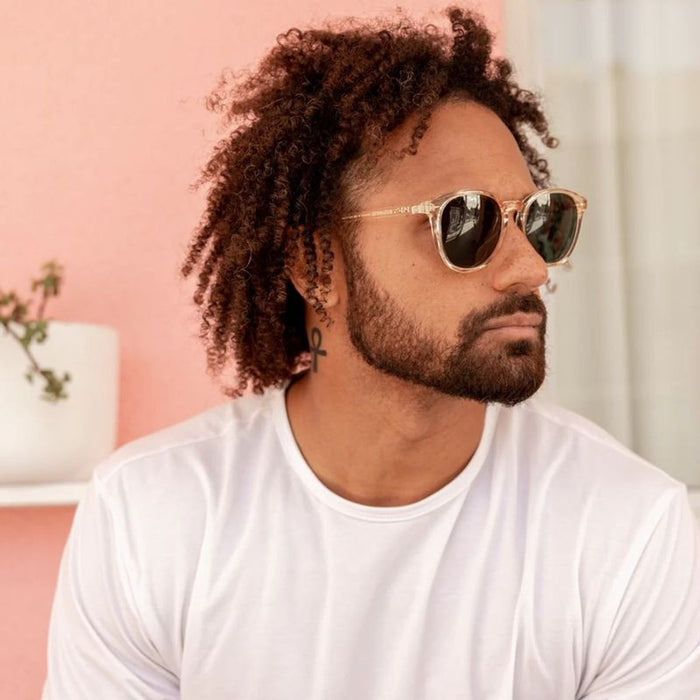 Risky Business, Champagne/G15 Polarised Lenses