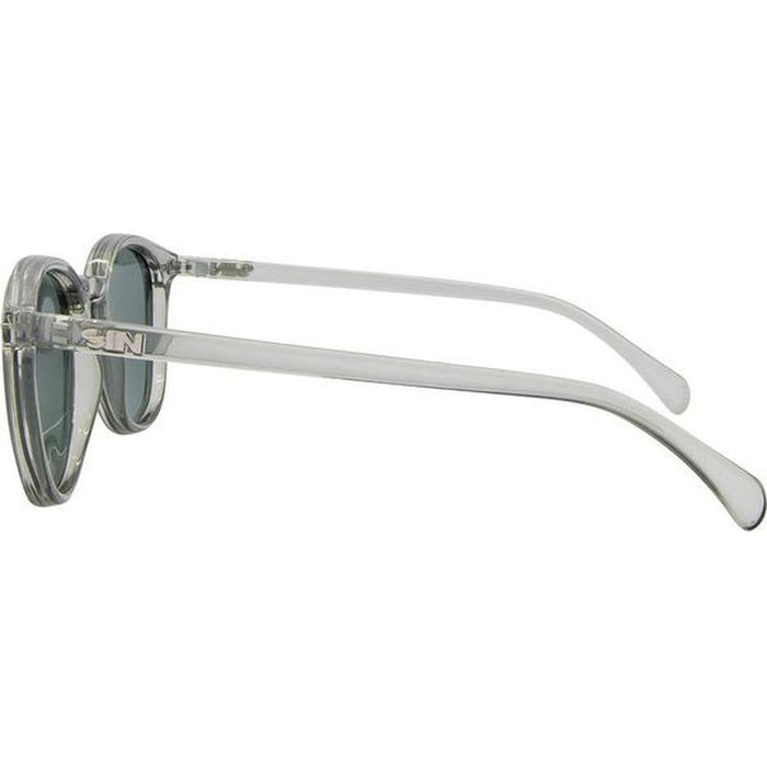 Risky Business, Grey Smoke/Green Polarised Lenses