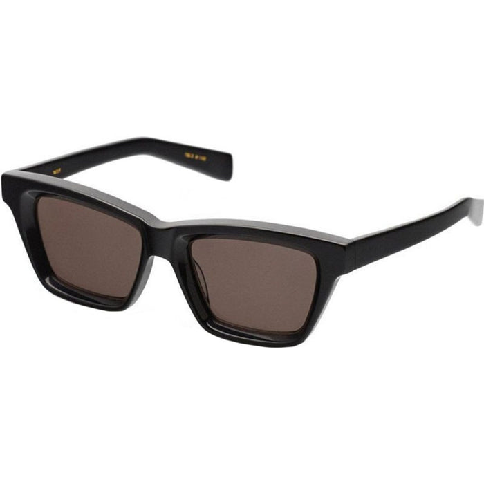 Ritter, Black/Dark Grey Lenses