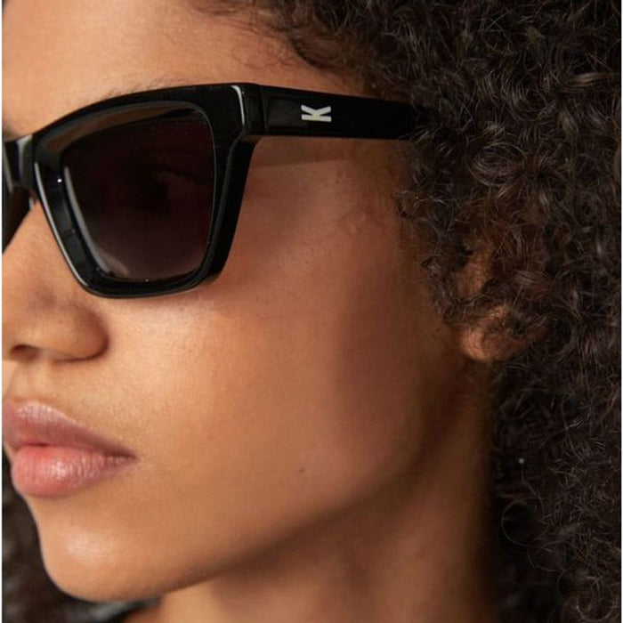 Ritter, Black/Dark Grey Lenses