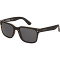 Rivals, Matte Tort and Black/Grey Polarised Lenses