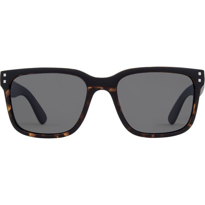 Rivals, Matte Tort and Black/Grey Polarised Lenses