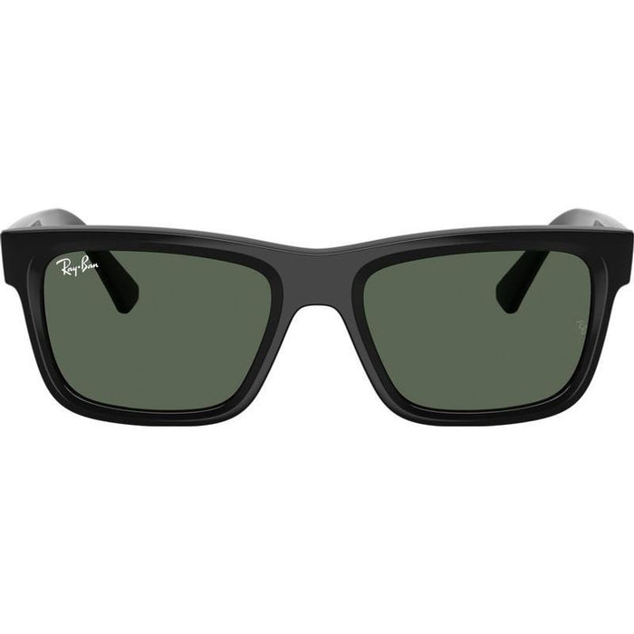 RJ9196S, Black/Dark Green Lenses