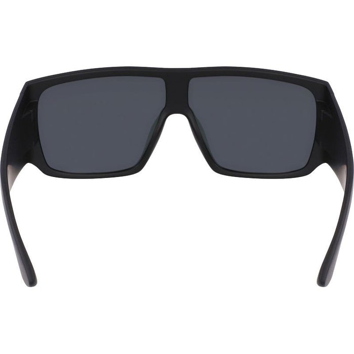 Rocker, Matte Black/Red Ionised LL Lenses