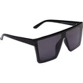 Rogue PR4025, Shiny Black/Smoke Polarised Lenses