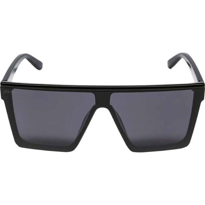 Rogue PR4025, Shiny Black/Smoke Polarised Lenses