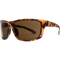 Roll, Matte Tort/Bronze Lenses
