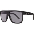 Roller, Matt Black/Grey Polarised Lenses