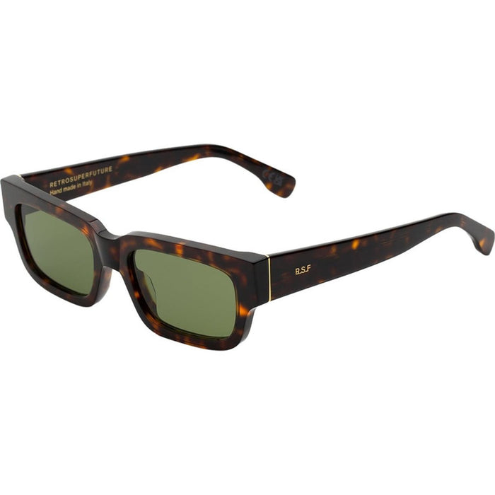 Roma, 3627/Green Lenses
