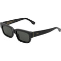 Roma, Black/Grey Lenses