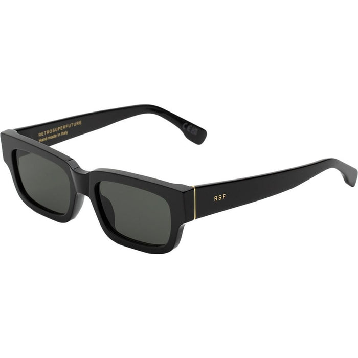 Roma, Black/Grey Lenses