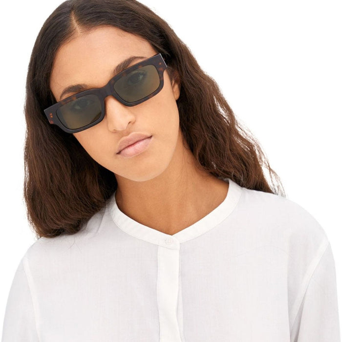 Roma, 3627/Green Lenses