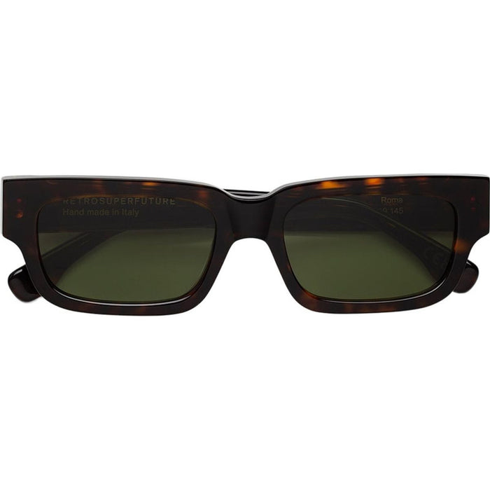 Roma, 3627/Green Lenses
