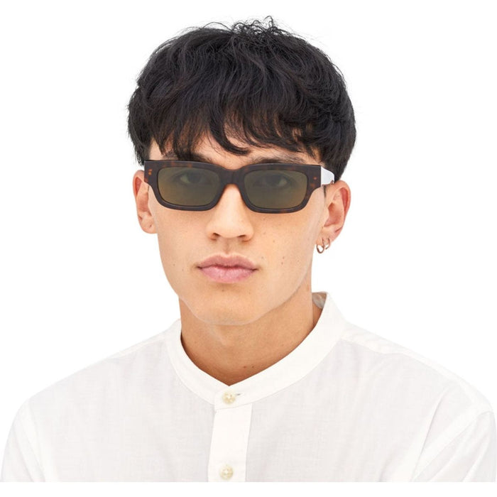 Roma, 3627/Green Lenses