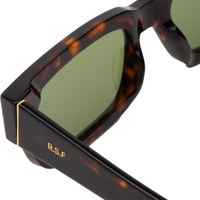 Roma, 3627/Green Lenses