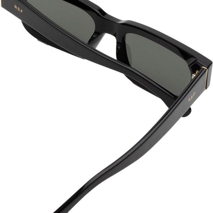 Roma, Black/Grey Lenses