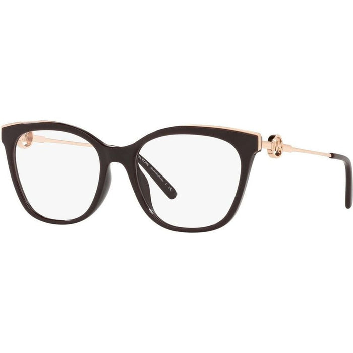Rome MK4076U, Brown/Clear Lenses