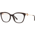 Rome MK4076U, Brown/Clear Lenses
