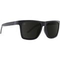 Romeo, Black Jacket Gloss Black/Smoke Polarised Lenses