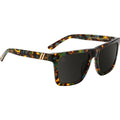 Romeo, Stone Breaker Coloured Tortoise/Smoke Polarised Lenses