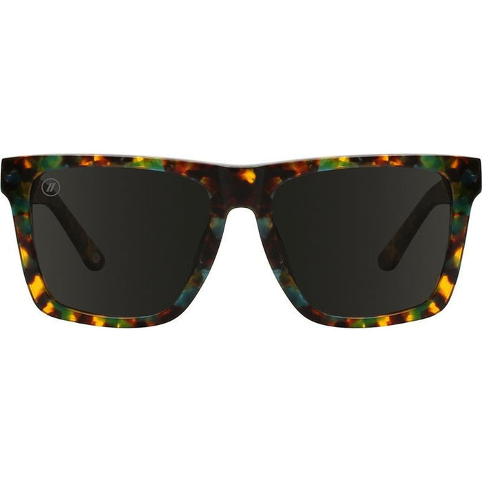 Romeo, Stone Breaker Coloured Tortoise/Smoke Polarised Lenses